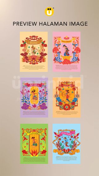 KMPT102 - Wayang - Foto 7