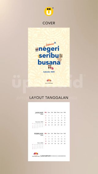 KMPT7-101 - Negeri Seribu Busana - Foto 3