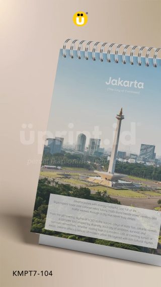 KMPT7-104 - Cityscape - Foto 1