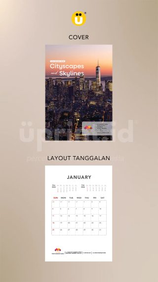 KMPT104 - Cityscape - Foto 3