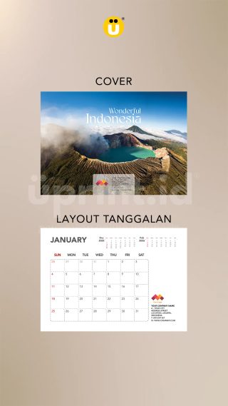 KMLT105 - Wonderfull Indonesia - Foto 3