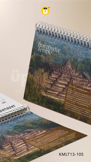KMLT105 - Wonderfull Indonesia - Foto 1