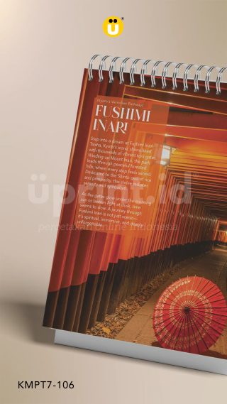KMPT7-106 - Around The World - Foto 1