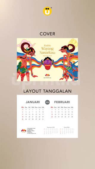 KMLT7-102 - Wayang - Foto 3