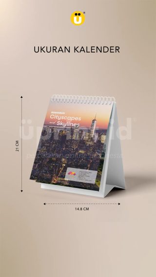KMPT104 - Cityscape - Foto 2