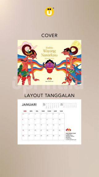 DST102 - Wayang - Foto 3