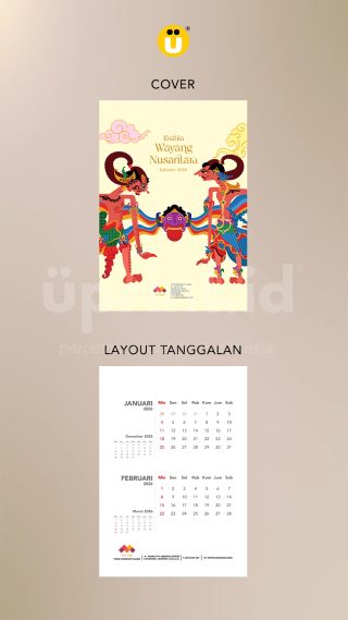 KMPT7-102 - Wayang - Foto 3