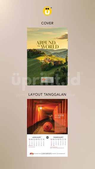 DSA106 - Around The World - Foto 3