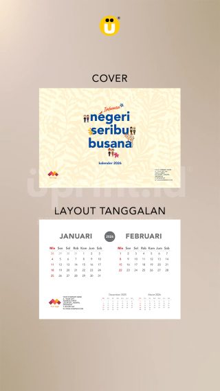 KMLT7-101 - Negri Seribu Busana - Foto 3