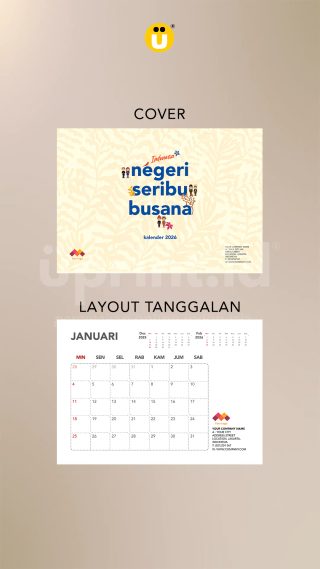 DST101 - Negeri Seribu Busana - Foto 3