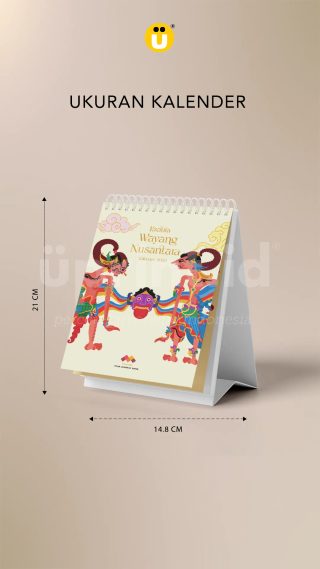 KMPT102 - Wayang - Foto 2