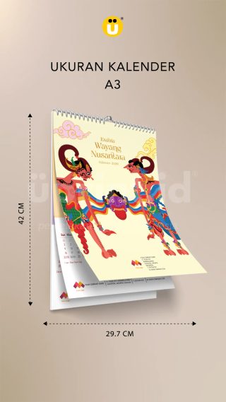 DSA102 - Wayang - Foto 2