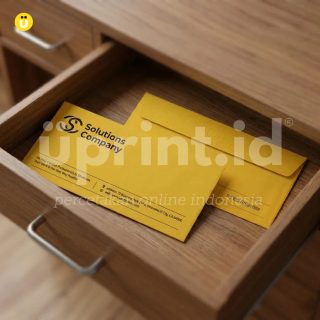 Amplop Kabinet - Foto 4