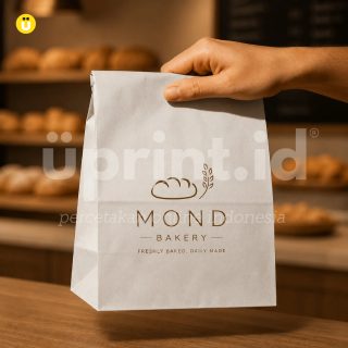 Amplop Kantong Bakery - Foto 3