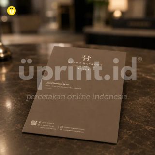 Amplop Lem Pinggir - Foto 4