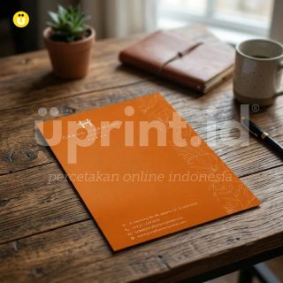 Amplop Lem Tengah - Foto 3