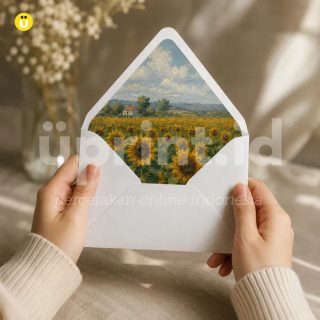 Amplop + Lid - Foto 5