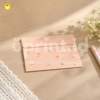 Amplop Square Flap - Foto 5