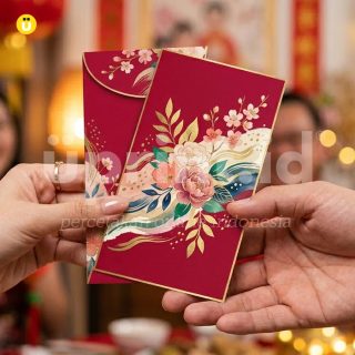 Angpao - Foto 3