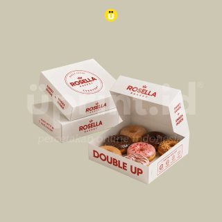 Bakery Box - Foto 1