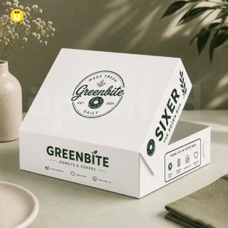 Bakery Box - Foto 3