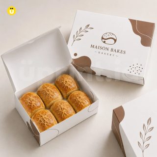 Bakery Box - Foto 4