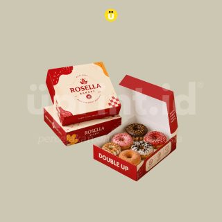 Bakery Box - Foto 1
