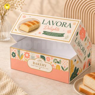 Bakery Box - Foto 3