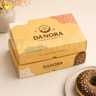 Bakery Box - Foto 5