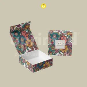 Hard Box Blanket + Magnet - Foto 1