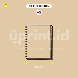 Buku Menu Soft Cover - Foto 2