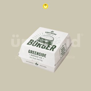 Burger Box - Foto 1