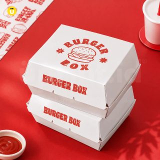 Burger Box - Foto 3