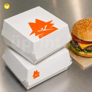 Burger Box - Foto 4