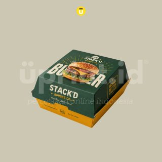 Burger Box - Foto 1