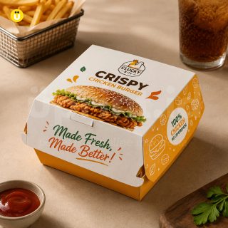 Burger Box - Foto 5
