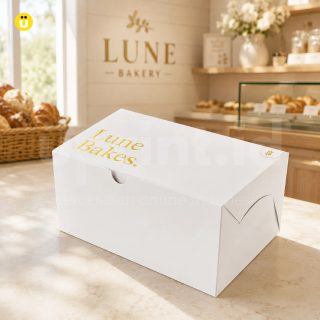 Cake Box - Foto 4