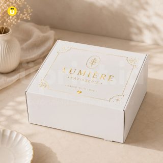 Cake Box - Foto 5