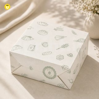 Cake Box - Foto 3
