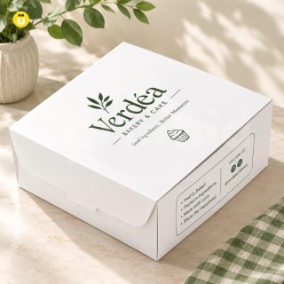 Cake Box - Foto 5