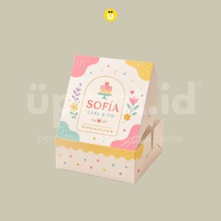 Cake Box - Foto 1