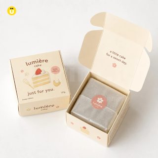 Cake Box - Foto 3