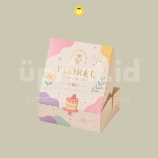 Cake Box - Foto 1