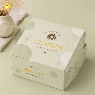 Cake Box - Foto 3