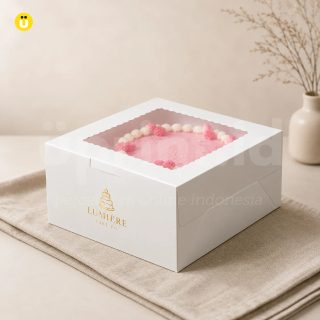 Cake Box + Window - Foto 4