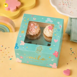 Cake Box + WIndow - Foto 3