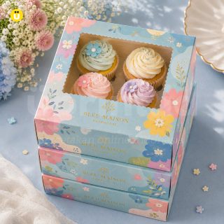Cake Box + WIndow - Foto 4