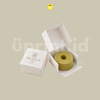 Chiffon Cake Box - Foto 1