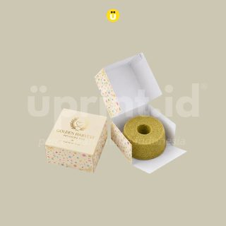 Chiffon Cake Box - Foto 1
