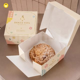 Chiffon Cake Box - Foto 3